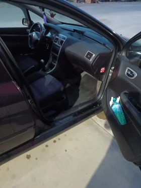 Peugeot 307, снимка 7