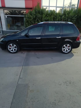 Peugeot 307, снимка 2