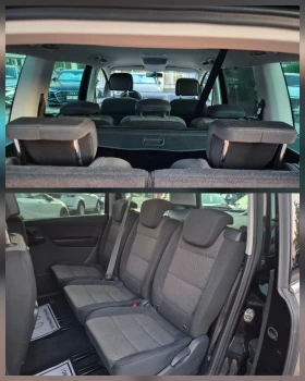VW Sharan 2.0TDI* 7-МЕСТЕН* NAVI* MEDIA* COMFORTLINE, снимка 13