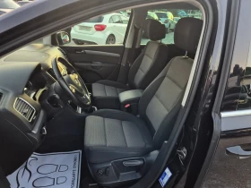 VW Sharan 2.0TDI* 7-МЕСТЕН* NAVI* MEDIA* COMFORTLINE, снимка 8