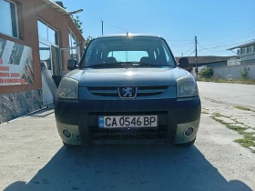 Peugeot Partner, снимка 1