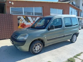 Peugeot Partner, снимка 2