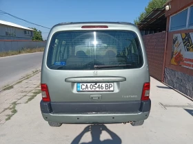Peugeot Partner, снимка 3
