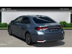 Toyota Corolla SDN 1.8HSD EXECUTIVE PLUS, снимка 2