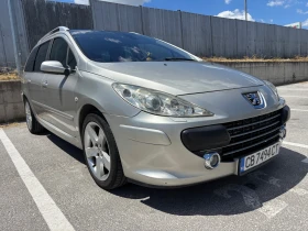 Peugeot 307, снимка 2