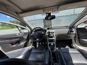 Peugeot 307, снимка 13