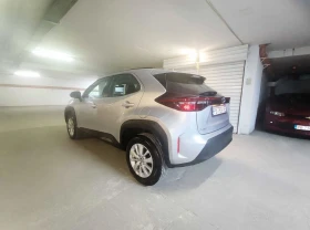 Toyota Yaris Cross Hybrid 1.5 на 1235 км, снимка 5