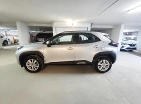 Toyota Yaris Cross Hybrid 1.5 на 1235 км, снимка 6