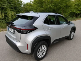 Toyota Yaris Cross Hybrid 1.5 на 1235 км, снимка 5