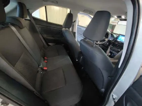 Toyota Yaris Cross Hybrid 1.5 на 1235 км, снимка 11