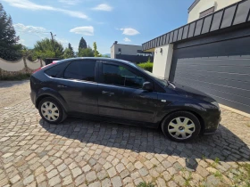 Ford Focus 1.8 тдци, снимка 4