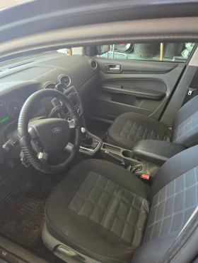 Ford Focus 1.8 тдци, снимка 7