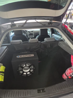 Ford Focus 1.8 тдци, снимка 9