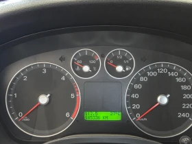 Ford Focus 1.8 тдци, снимка 8