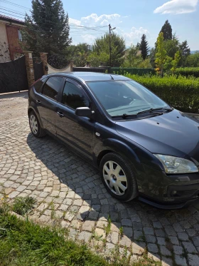 Ford Focus 1.8 тдци, снимка 3