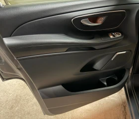 Mercedes-Benz V 300 V250 Avantgarde, снимка 7