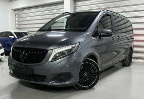 Mercedes-Benz V 300 V250 Avantgarde, снимка 1