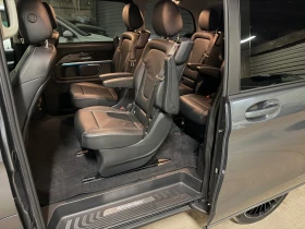 Mercedes-Benz V 300 V250 Avantgarde, снимка 15