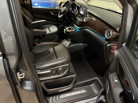 Mercedes-Benz V 300 V250 Avantgarde, снимка 14