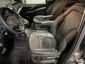 Mercedes-Benz V 300 V250 Avantgarde, снимка 10