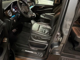 Mercedes-Benz V 300 V250 Avantgarde, снимка 9
