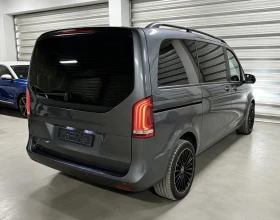 Mercedes-Benz V 300 V250 Avantgarde, снимка 6