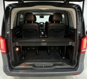 Mercedes-Benz V 300 V250 Avantgarde, снимка 17