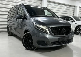 Mercedes-Benz V 300 V250 Avantgarde, снимка 3
