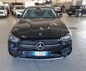 Mercedes-Benz E 300 !!!ОЧАКВАН ВНОС!!! 2.0 PHEV 306hp SOH100%, снимка 4