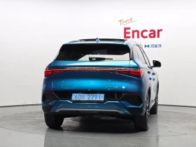 BYD Atto3 Plus| 204к.с., снимка 3