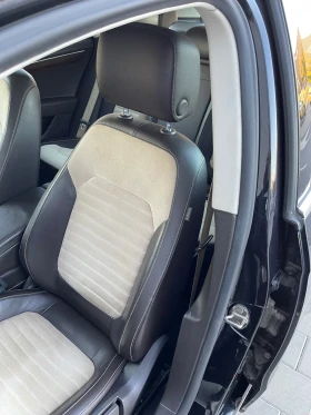 VW Passat 2.0tdi/ Highline / DSG, снимка 9