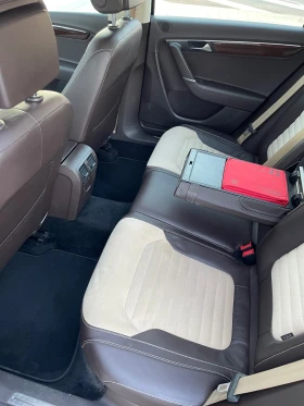 VW Passat 2.0tdi/ Highline / DSG, снимка 12