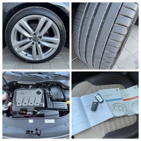 VW Passat 2.0tdi/ Highline / DSG, снимка 7
