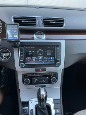 VW Passat 2.0tdi/ Highline / DSG, снимка 14
