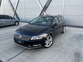 VW Passat 2.0tdi/ Highline / DSG, снимка 2