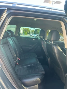 VW Passat B6 2.0 TDI , снимка 14