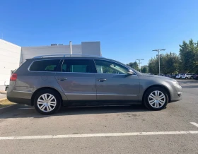 VW Passat B6 2.0 TDI , снимка 5