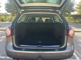 VW Passat B6 2.0 TDI , снимка 17