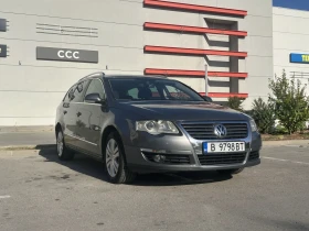 VW Passat B6 2.0 TDI , снимка 2
