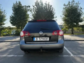VW Passat B6 2.0 TDI , снимка 7