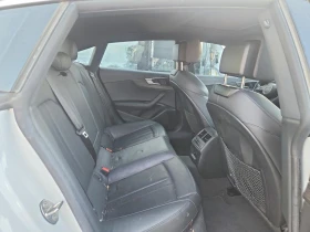 Audi A5 2.0l Prestige, снимка 10
