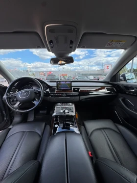 Audi A8 4.0 TFSI Quattro, снимка 7