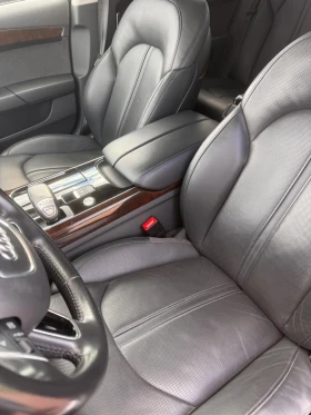 Audi A8 4.0 TFSI Quattro, снимка 8