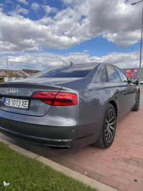 Audi A8 4.0 TFSI Quattro, снимка 4