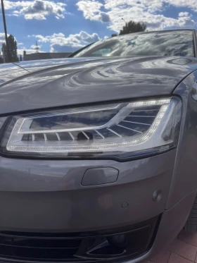 Audi A8 4.0 TFSI Quattro, снимка 6