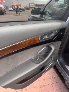 Audi A8 4.0 TFSI Quattro, снимка 11