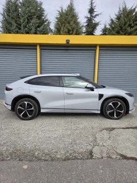 BYD Song L, снимка 3