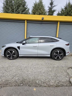 BYD Song L, снимка 5