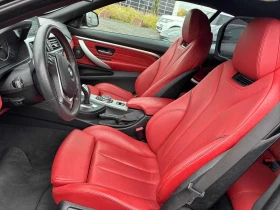 BMW 430 * xDrive * CARFAX * ОПЦИЯ ЗА ФИНАНСИРАНЕ, снимка 14