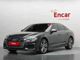 Audi A6 2.0 TFSI Quattro - САМО 30% АВАНС, снимка 1
